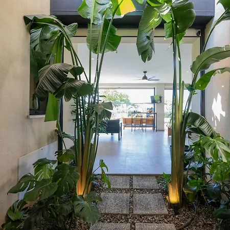 Satori Appartement *