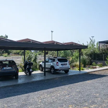 Satori Appartement *