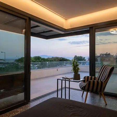 דירה Private Pool By The Sea *
