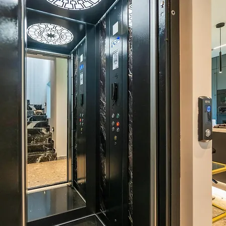 Appartement Satori Kalamata