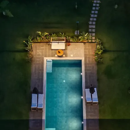 Satori Appartement Kalamata