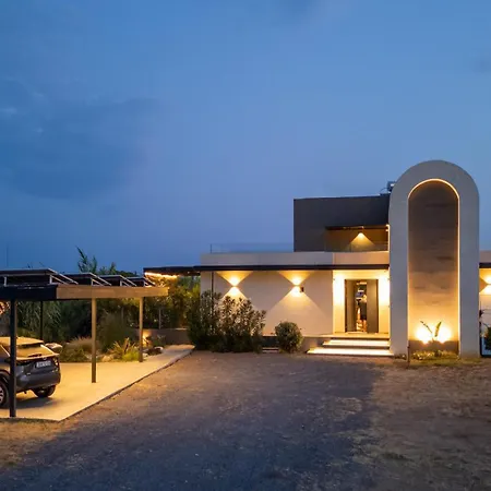 Appartement Satori *