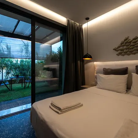 Appartement Satori *