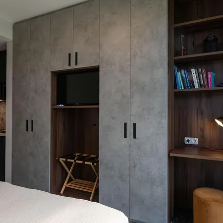 Appartement Satori *