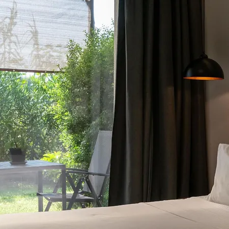 Satori Appartement *