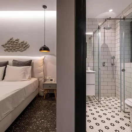 Appartement Satori Kalamata