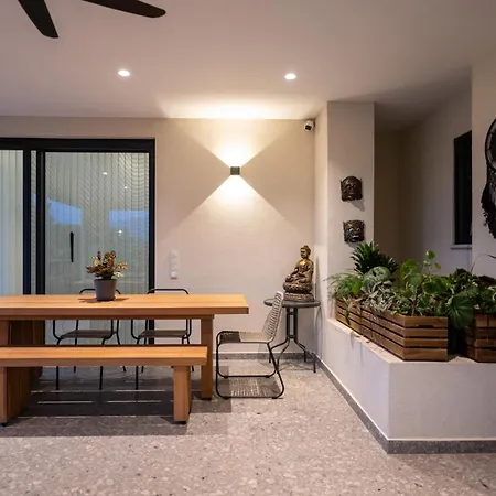 Appartement Satori *