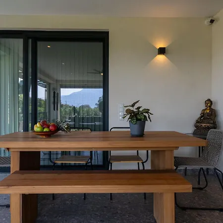 Appartement Satori *