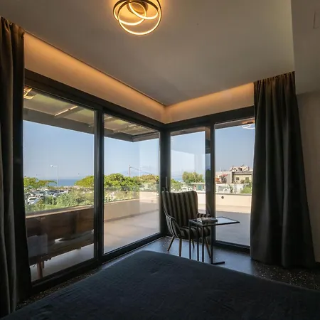דירה Private Pool By The Sea