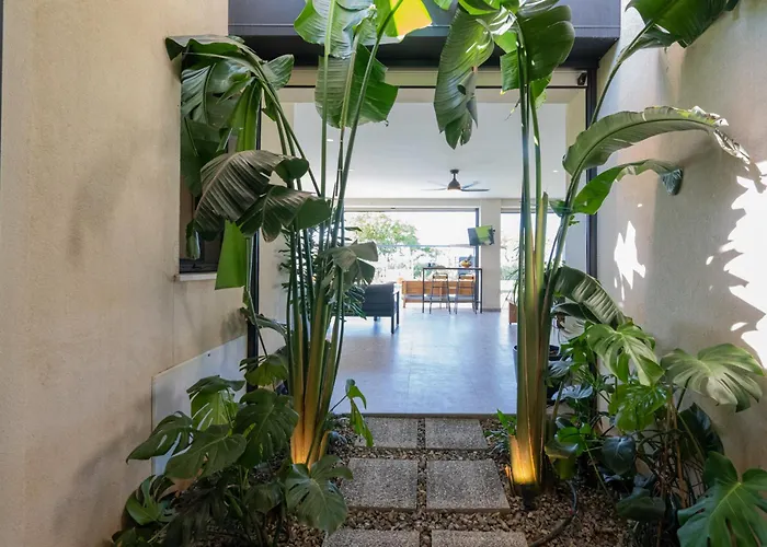 Satori Appartement *