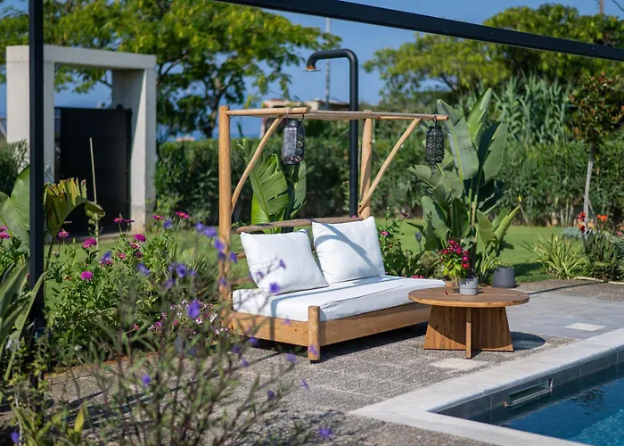 Satori Appartement