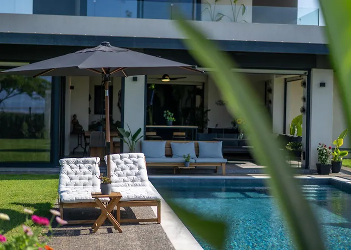 Satori Appartement *