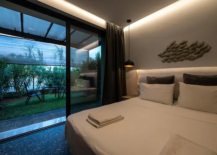 Appartement Satori *