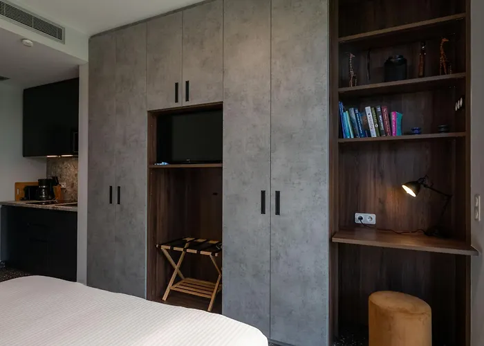 Appartement Satori *