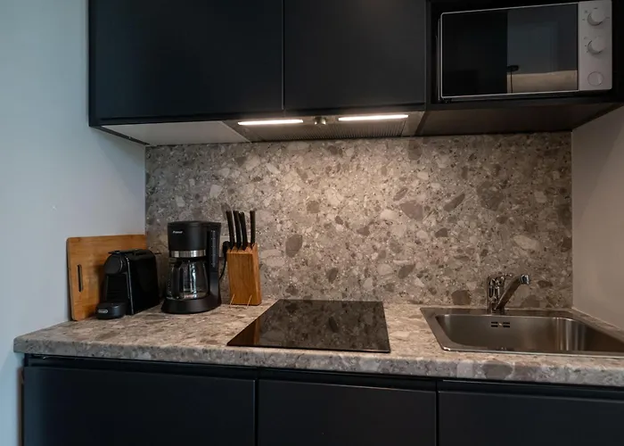 Appartement Satori