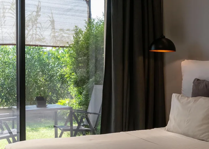 Satori Appartement *