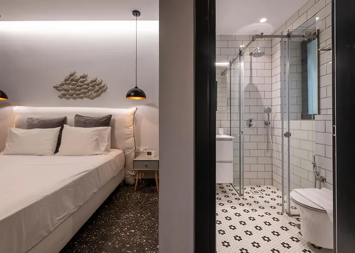 Appartement Satori Kalamáta