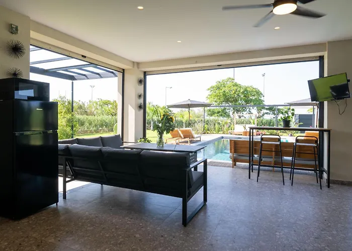 Appartement Satori