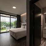 Satori Apartment