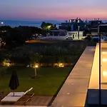 Satori Apartment *