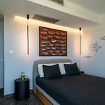 Apartment Satori