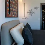 Satori Apartment Kalamata