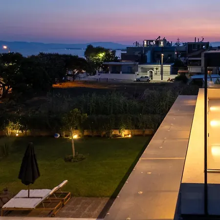 Private Pool By The Sea Apartamento *