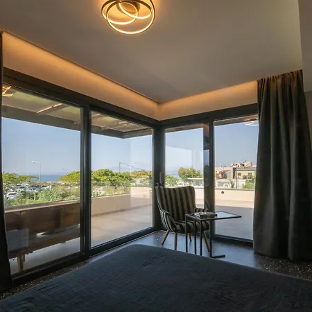 Private Pool By The Sea * Kalamata