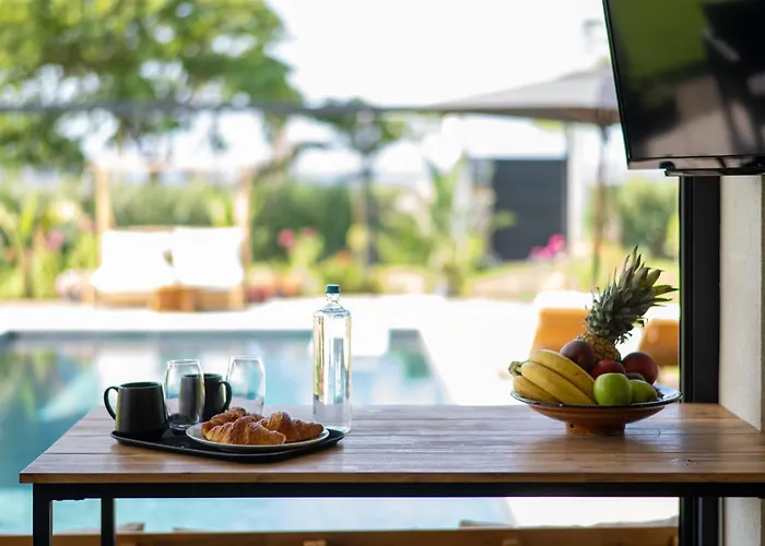 Daire Satori Kalamata